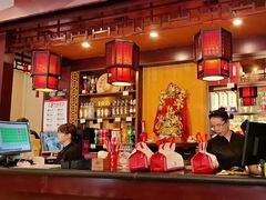 -老雒阳面馆·水席·洛阳菜(纱厂路店)