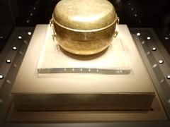 -浙江省博物馆(孤山馆区)