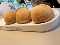 -蔡澜点心·粤菜(领展购物广场店)