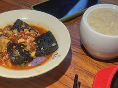 -湘人龙记老长沙米粉(鸟巢店)
