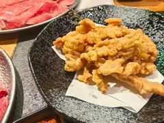 -湊湊火锅·茶憩(卓展店)
