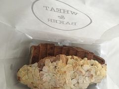 -WHEAT&BAKER-麥(凯德来福士店)