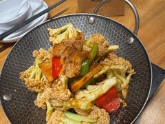 -毛头老爹饭店(上海长风大悦城店)