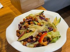 -关二碳烤羊腿(龙翔路店)