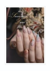 -如一·美甲美睫