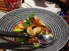 -CASA Grande酒漾·西餐及酒吧(长沙君悦酒店)
