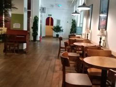 -雕刻时光咖啡馆(交大店)