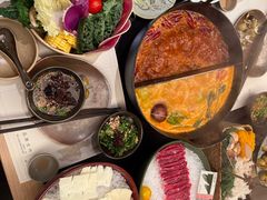 -山缓缓火锅(上海闵行龙湖店)