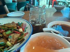 -树厨贵州菜(花果园购物中心店)