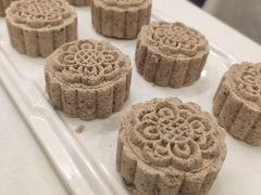 -功德林素菜饭庄(前门店)