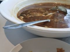 -梅利汴京烤鸭•开封豫菜地标店(晋安路店)