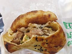 -张吉祥花椒肉火烧(老潍县美食城店)