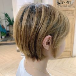 -渼树MSUTREE连锁沙龙