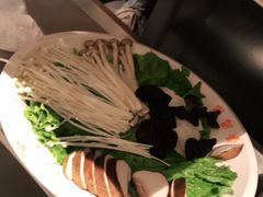 -蜀留香火锅·始于1999·原四川老火锅(白堤路店)