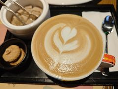 -安妮意大利餐厅(国贸店)