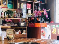 -伍哥厨房(新滘东路店)