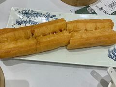 -稻香酒家·33年老字号·港式粤菜(富邦中心店)