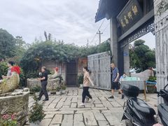-天怡·鱼工厂(临江店)