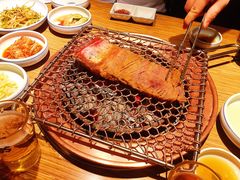 -王妃家(明洞中央店)