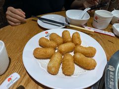 -丽清大别山鹅火锅(潜山路店)