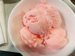 冰淇淋-吉布鲁牛排海鲜自助(成都大悦城店)