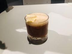 -Seesaw Coffee(上生新所店)
