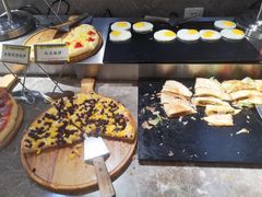 -千岛樱海鲜烤肉火锅自助餐厅(云龙万达店)