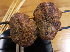 -腰子哥烤串(石佛营炫特店)