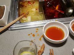 -海底捞火锅(奥山世纪城店)