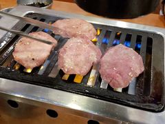 厚烧牛舌-蒜香焼肉PURUSHIN(马场路店)