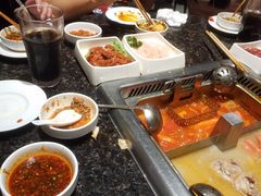 捞派麻辣滑牛-海底捞火锅(龙岗星河COCO Park店)