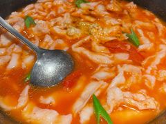 招牌石锅鱼-味仙居(环城南路店)