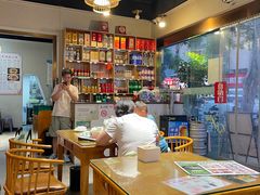 -易老妈蹄花.特色川菜(人民公园总店)