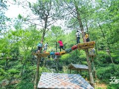 -梦幻奥陶纪景区