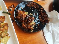-莲餐厅·湖北菜·潜江小龙虾店(愚园路店)