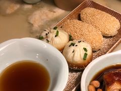 -淮扬府·游园京梦(北京SKP店)