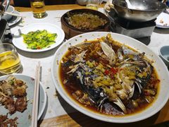-不倒翁·安徽名菜楼(步行街店)