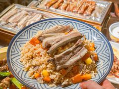 -霄汉羊排(万松园一店)