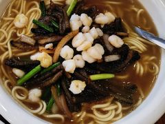 -奎元馆.百年奎元.非遗传承(西湖边的解放路店)