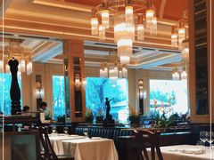 大堂-福楼法餐厅FLO