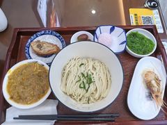 -百年老字号·观振兴蟹黄面·三虾面·苏式面(观前街富仁坊巷店)