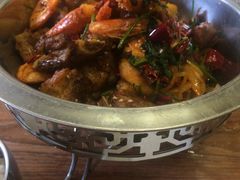 -明海妈妈菜(大连外国语学院店)