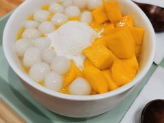 -小团圆糖水铺(襄阳南路店)