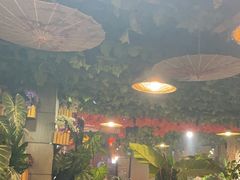 -回忆以前铁锅炖鱼村(一部六号街店)