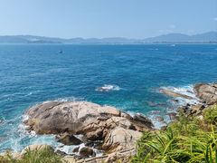 -三亚蜈支洲岛旅游区