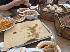 -西安贾三灌汤包·回坊小吃·清真炒菜(北院门总店)