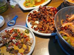 -琴早英子菜馆(古田路店)