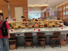-龍歌自助小火锅(市南金茂湾店)