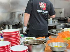 -常熟炒浇面馆(蓝旗街店)