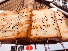 -潮庭·大连海鲜·炭火烧烤·扇贝王(大连店)
